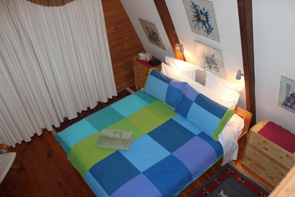 Green Leaves Cabin Denmark Quarto foto