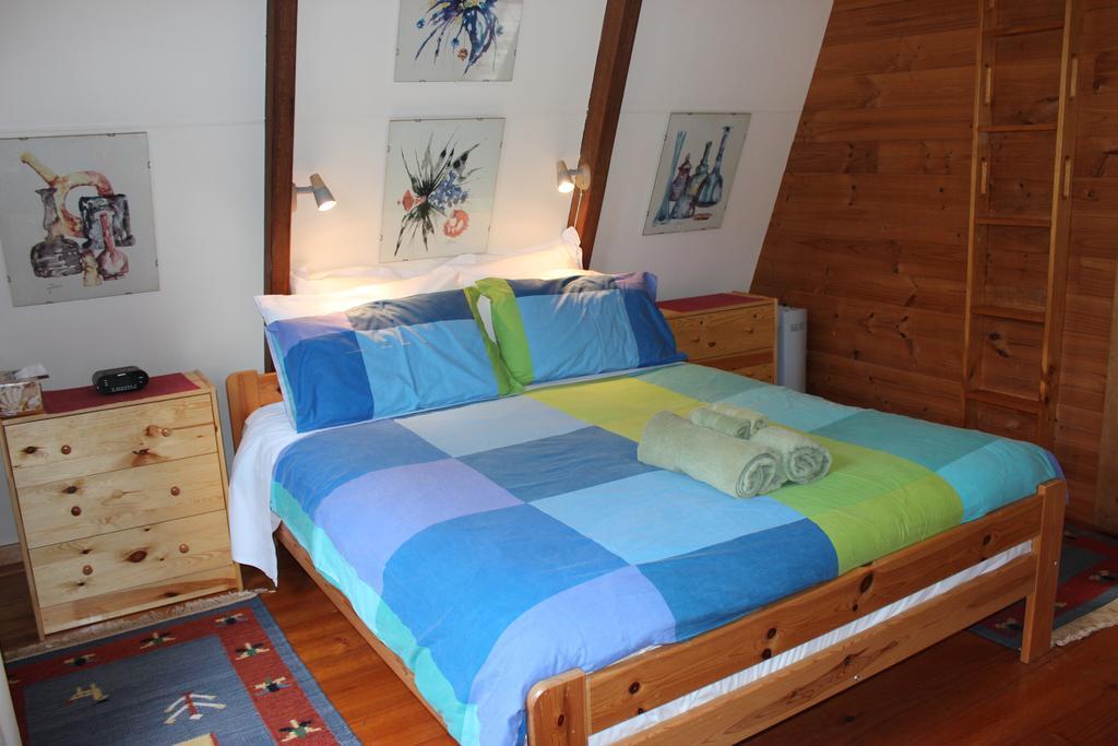 Green Leaves Cabin Denmark Quarto foto