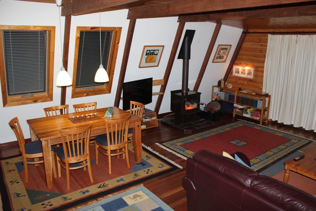 Green Leaves Cabin Denmark Quarto foto